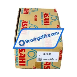 Asahi UKP208 rulman resim 4