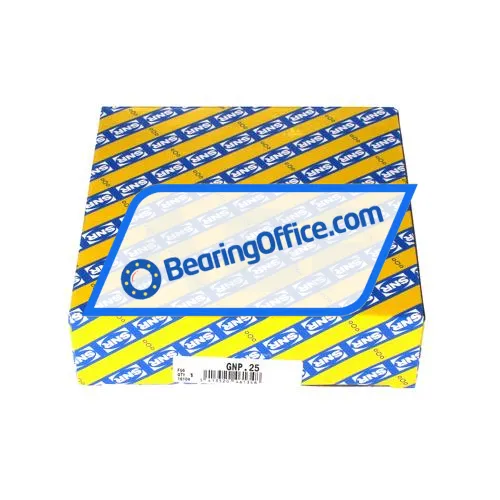 SNR GNP25 bearing image 4