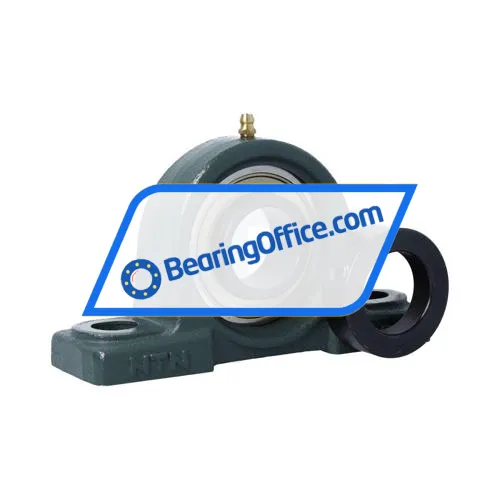 NTN M-AELP207D1 bearing image 2