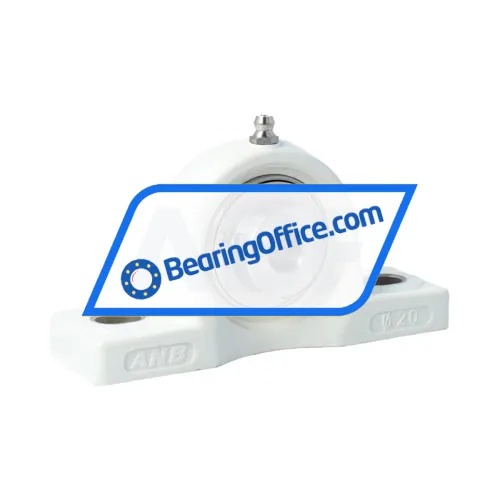 ANB Bearings ltd. MUCPPL201 ANB Bearings ltd-