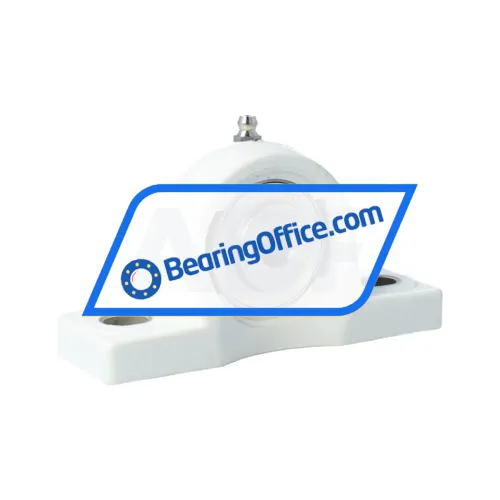 ANB Bearings ltd. MUCPPL201 ANB Bearings ltd- bearing image 2