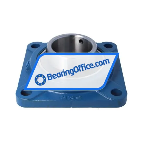 SNR UCFE218 bearing image 2