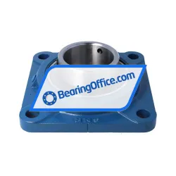 SNR UCFE218 rulman resim 2