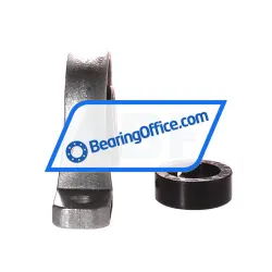 Askubal UP003 rulman resim 2