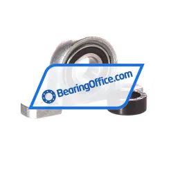 Askubal UP003 rulman resim 3