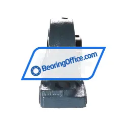 Asahi UCP202 rulman resim 2