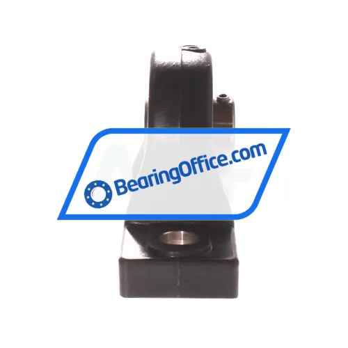 Asahi MUCA206 bearing image 2