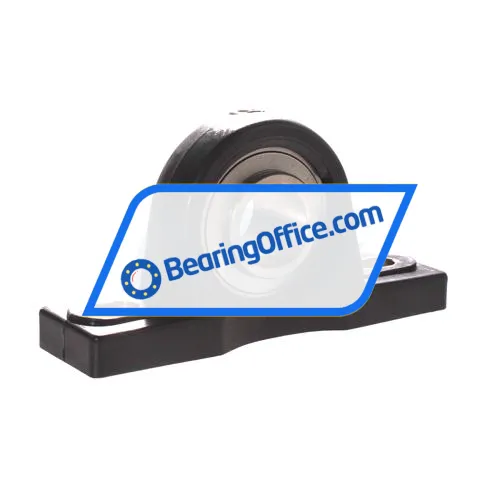 Asahi MUCA206 bearing image 3