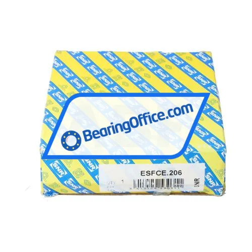 SNR ESFCE-206 bearing image 4