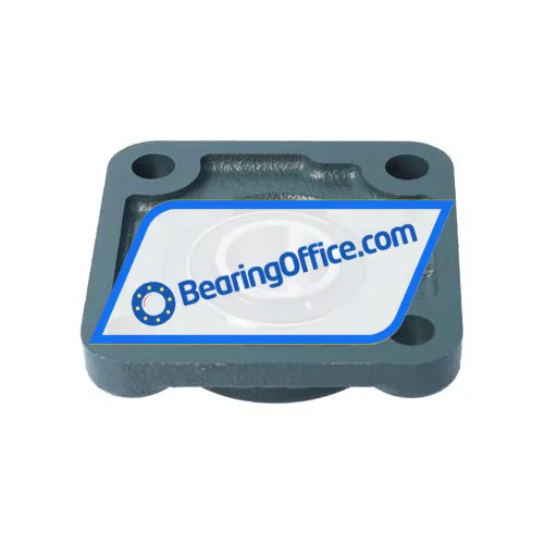 NSK UKF205D1 AS3S bearing image 2