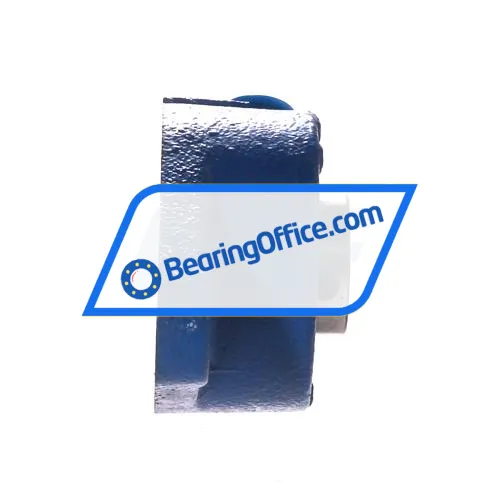 SNR UCFLE201 bearing image 2