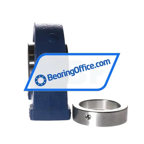 SNR EXPAE-212 bearing image 2