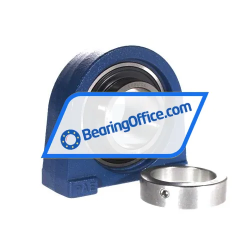 SNR EXPAE-212 bearing image 3