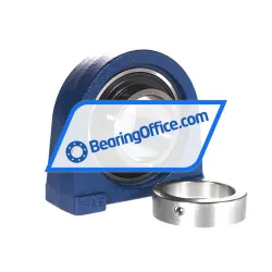 SNR EXPAE-212 rulman resim 3