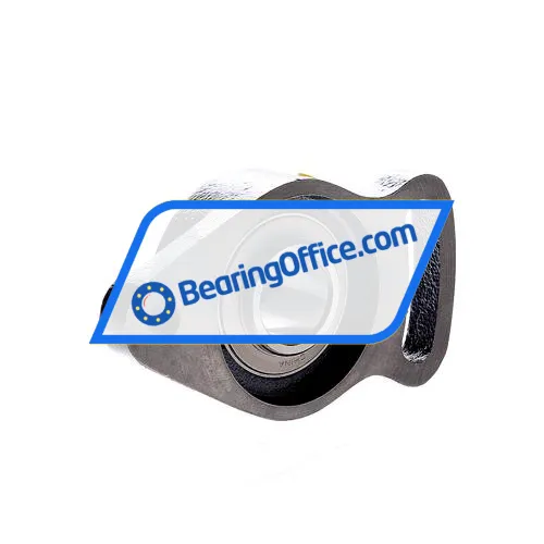 Koyo (JTEKT) UCFA205J bearing image 2