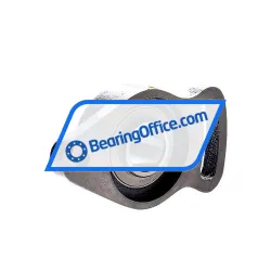 Koyo (JTEKT) UCFA205J rulman resim 2