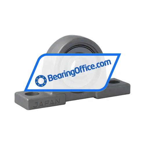 NTN F-UCPM204/LP03 bearing image 2