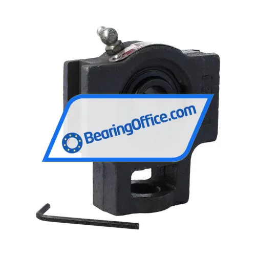 Sealmaster ST204 bearing image 2