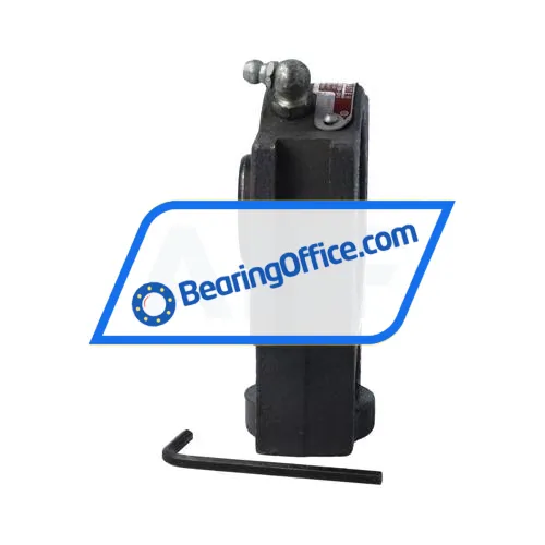 Sealmaster ST204 bearing image 3