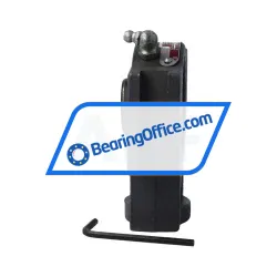 Sealmaster ST204 rulman resim 3