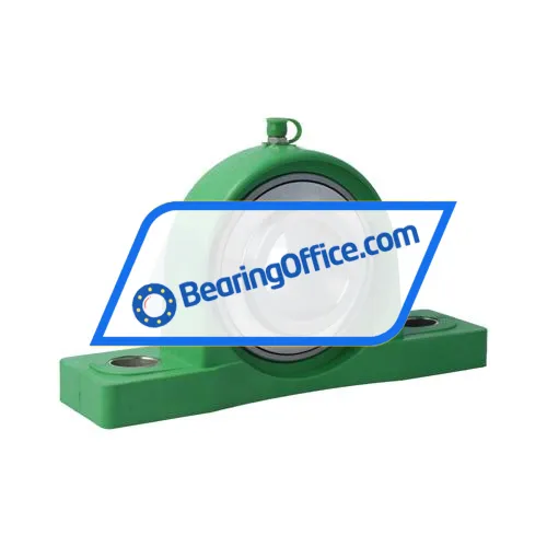 Askubal SSUCPPL208G bearing image 2