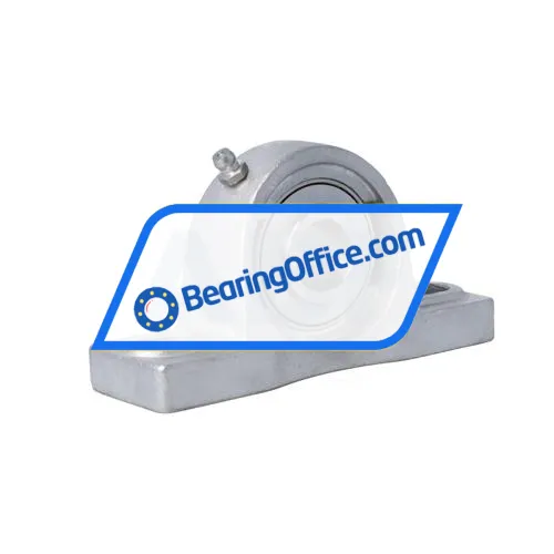 SNR SUCP-204 bearing image 2