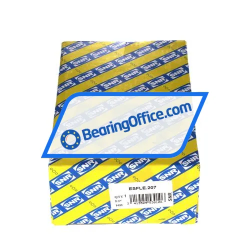SNR ESFLE-207 bearing image 4