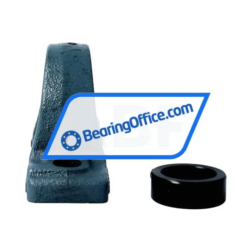 Asahi KHP206-20 bearing image 2