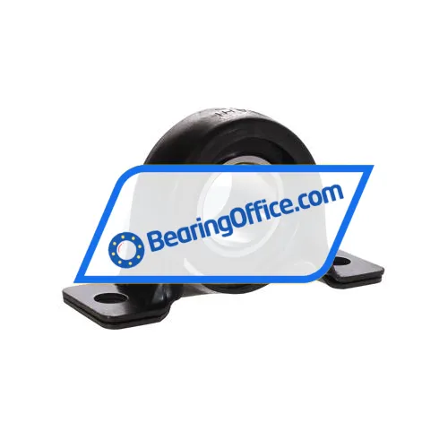 Asahi BPP206 bearing image 3