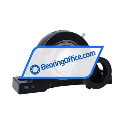 Fafnir RAK35 rulman resim 2