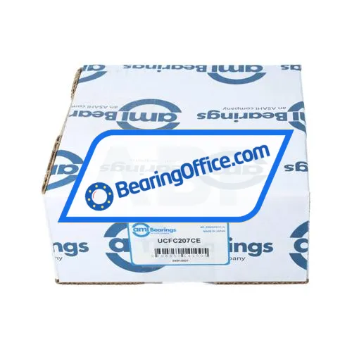 AMI UCFC207CE bearing image 4