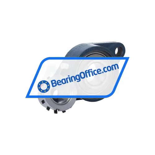 Koyo (JTEKT) UKFL207JE1+H2307 bearing image 2