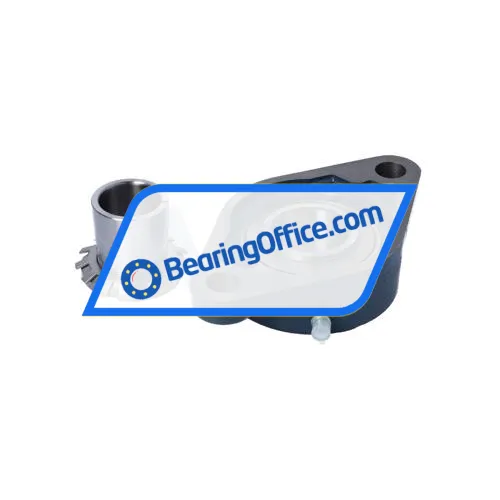 Koyo (JTEKT) UKFL207JE1+H2307 bearing image 4