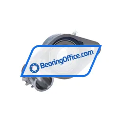 Koyo (JTEKT) UKFL207JE1+H2307