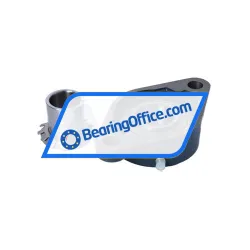 Koyo (JTEKT) UKFL207JE1+H2307 rulman resim 4