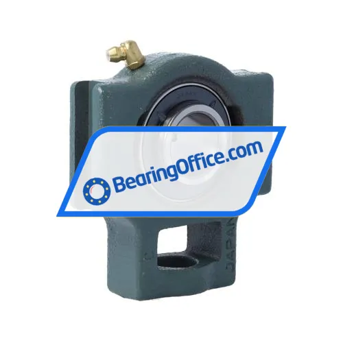 NSK UCT205D1 AS3S bearing image 2
