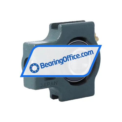 NSK UCT205D1 AS3S bearing image 3