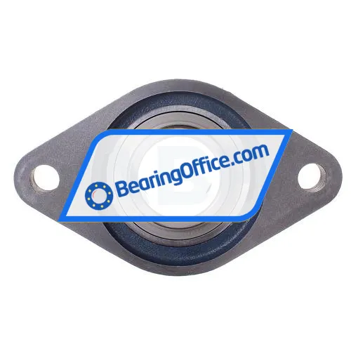 Koyo (JTEKT) UCFL213J bearing image 3