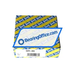 SNR ESFC-205 rulman resim 2