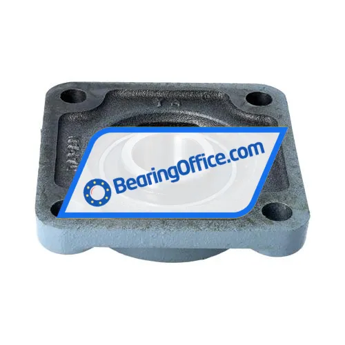 Asahi UCF206-18 bearing image 2