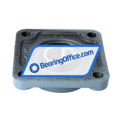 Asahi UCF206-18 rulman resim 2