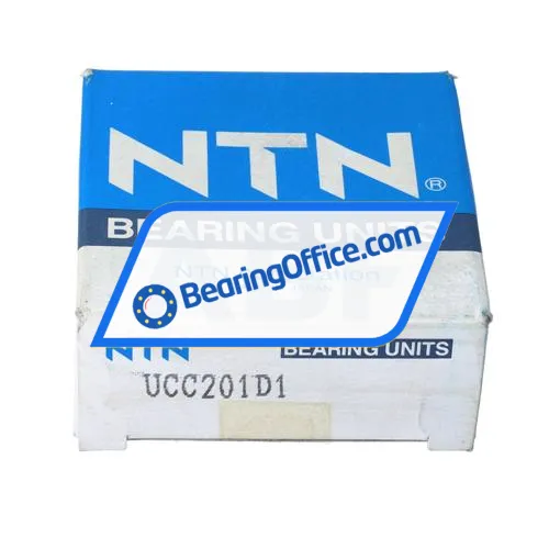NTN UCC201D1 bearing image 3