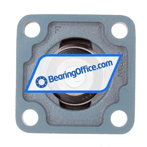 Asahi UCF202 bearing image 2