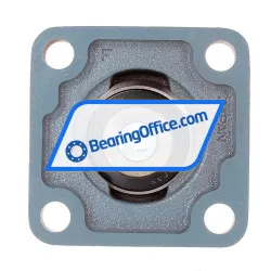 Asahi UCF202 rulman resim 2