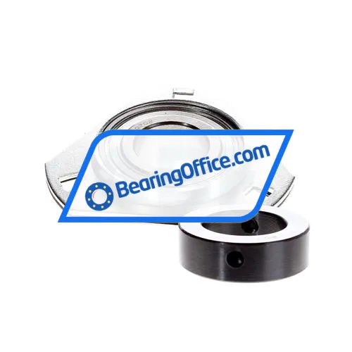 SNR ESPFT207 bearing image 2