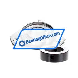 SNR ESPFT207 rulman resim 2