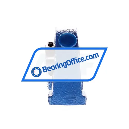 SNR UCPAE204 bearing image 4