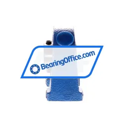 SNR UCPAE204 rulman resim 4