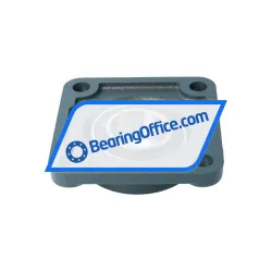 NSK UKF209D1 X AS3S rulman resim 2