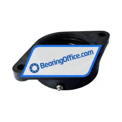 Sealmaster SFT34 rulman resim 2